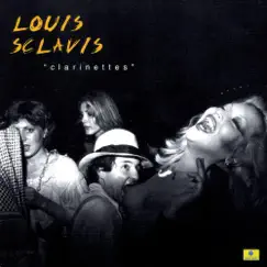 Clarinettes by Louis Sclavis album reviews, ratings, credits