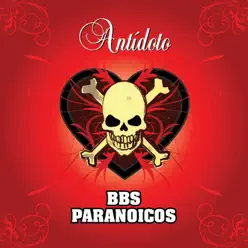 Antídoto - Bbs Paranoicos