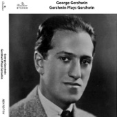 Gershwin Plays Gershwin artwork