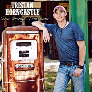Tristan Horncastle - She Brings the Beer - 排舞 音乐