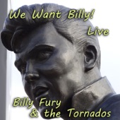 We Want Billy! Live
