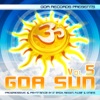 Goa Sun, Vol. 5 (By Pulsar & Vimana Dr. Spook & Random)