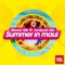 Summer in Maui (Club Mix) [feat. Ambush Mc] - Moree MK lyrics