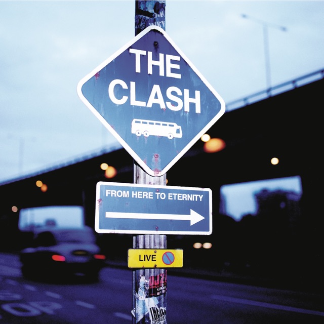 London Calling (Live)