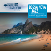 Jazz Inspiration: Bossa Nova Jazz (Remastered) - Verschillende artiesten