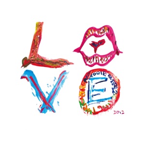 Love (电影原声带)
