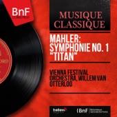 Mahler: Symphonie No. 1 "Titan" (Mono Version) artwork
