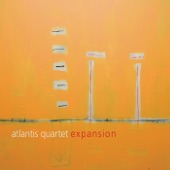 Atlantis Quartet - Long Count