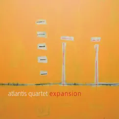 Expansion by Atlantis Quartet album reviews, ratings, credits