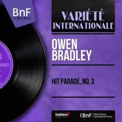 Hit parade, no. 3 (feat. Jack Pleis et son orchestre) [Mono Version] - EP - Owen Bradley