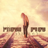 למה הלכת (feat. מושיקו רבייב) artwork