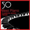 50 Best Piano Classical Music Pieces, 2011
