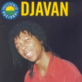 Djavan - Serrado