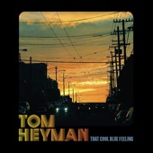 Tom Heyman - Time and Money