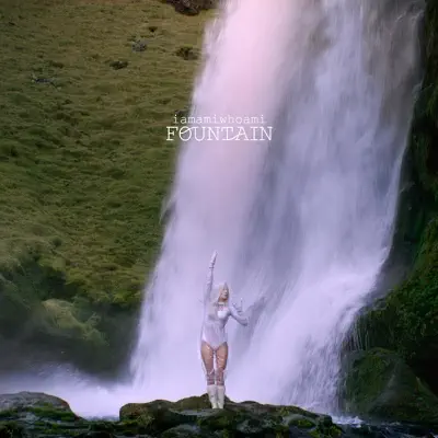 Fountain - Single - iamamiwhoami