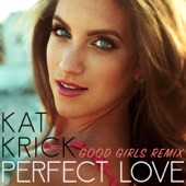 Perfect Love (Good Girls Remix) artwork