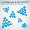 Stream & download Colors of the Night - Single