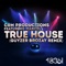 True House (feat. Marcel) [Guyzer Brozay's Jack Move Remix] artwork