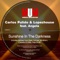 Sunshine in the Darkness (Mark Holmes Dub Mix) - Carlos Pulido & Lopezhouse lyrics