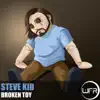 Stream & download Broken Toy - Single