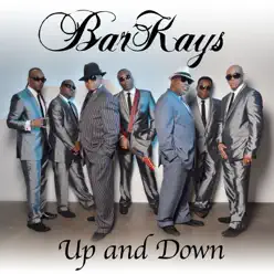 Up and Down - Single - The Bar-Kays Up and Down - Single - The Bar-Kays