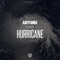 Hurricane (feat. Puya) - Antonia lyrics