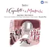 Bellini: I Capuleti e i Montecchi album lyrics, reviews, download
