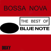Bossa Nova The Best Of Blue Note (Doxy Collection) - Various Artists