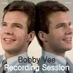 Recording Session - Bobby Vee