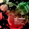 Infrasonic Progressive Selection Vol. 3