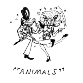 Animals - EP - Santoros
