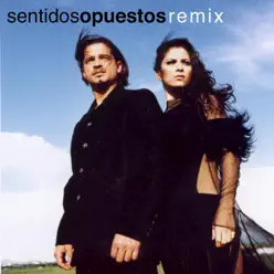 Remix - EP - Sentidos Opuestos