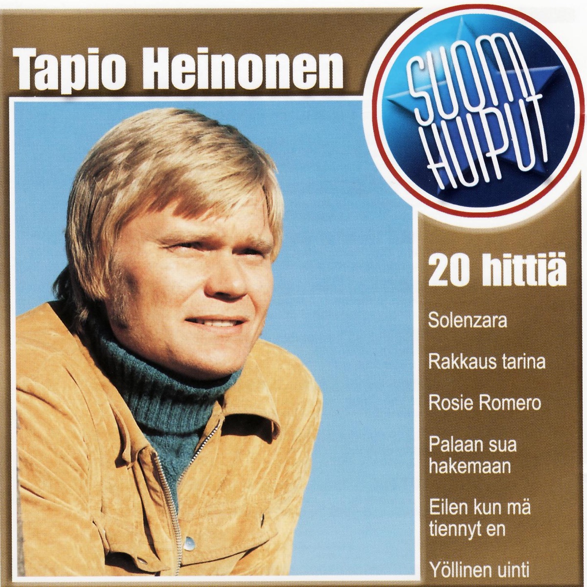 La Boheme by Tapio Heinonen on Apple Music