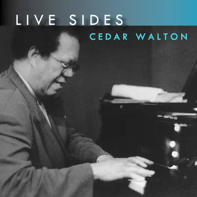 LIVE Sides - Cedar Walton