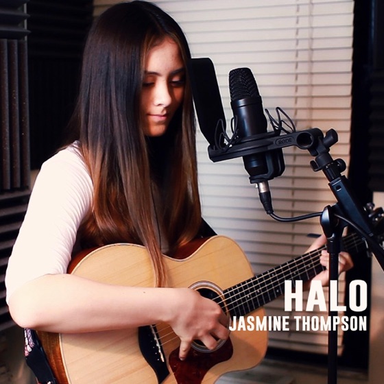 Cover artwork for Halo