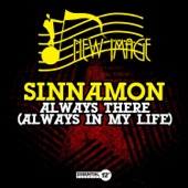 Sinnamon - Thanks To You