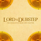 Lord of the Dubstep artwork