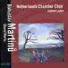 Stream & download Martinů: Choral Works