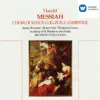 Messiah, HWV 56 (1992 Remastered Version), Part 1: For unto us a child is born (chorus: Andante allegro) song lyrics