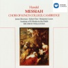 Handel - Messiah