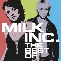 Milk Inc. - Time