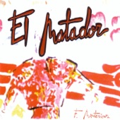 El Matador - Musica Popular de España artwork