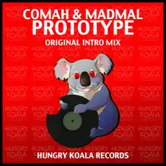 Prototype - Single by Comah & MadMal album reviews, ratings, credits
