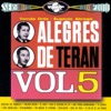 Serie 2000: Los Alegres De Teran, Vol.5