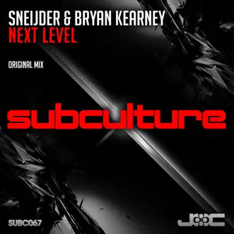 Next Level by Sneijder & Bryan Kearney song reviws