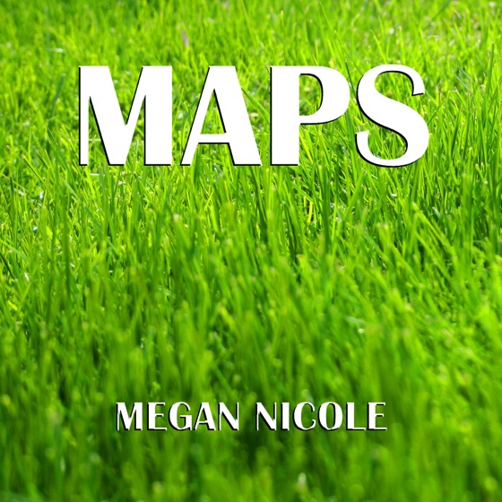 Cover artwork for Maps