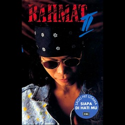 Rahmat - Siapa di hatimu