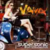 Supersonic (feat. Sean Kingston) - Single album lyrics, reviews, download