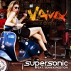 Supersonic (feat. Sean Kingston) - Single