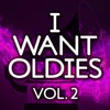 I Want Oldies, Vol. 2 artwork